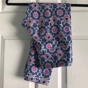 lululemon Wunder Under Crop